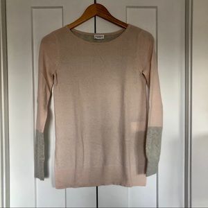 Club Monaco Cashmere Sweater